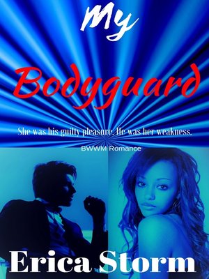 cover image of My Bodyguard